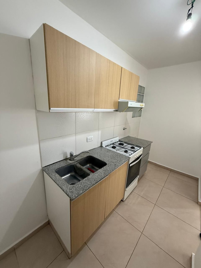 Departamento en Alquiler en CARONTI 256 9 A, Centro, Bahía Blanca - Bahía Blanca Propiedades | SITIO OFICIAL l