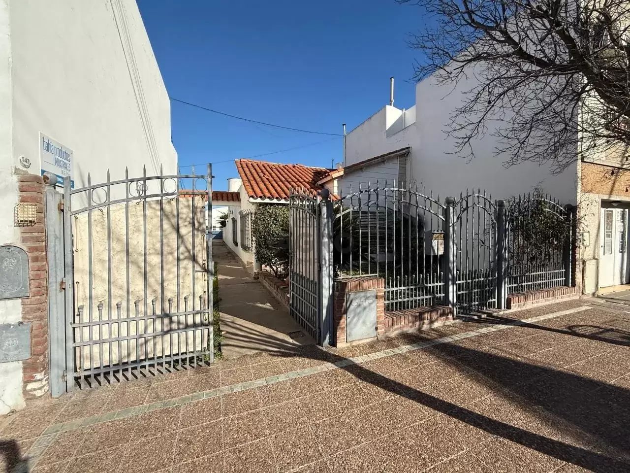 Casa en Venta en Angel Brunel 545, Pedro Pico, Bahía Blanca - Bahía Blanca Propiedades | SITIO OFICIAL l