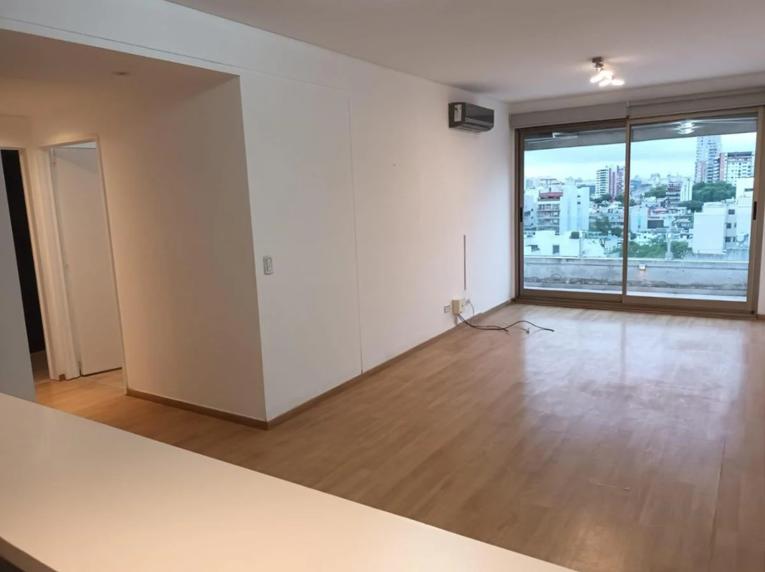 Departamento en Venta en Av Cordoba 5830, Palermo, CABA - Bahía Blanca Propiedades | SITIO OFICIAL l