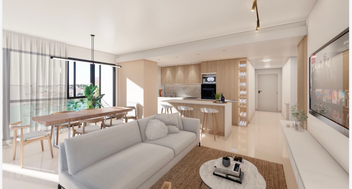 Departamento en Venta en Ohiggins 237, Centro, Bahía Blanca - Bahía Blanca Propiedades | SITIO OFICIAL l