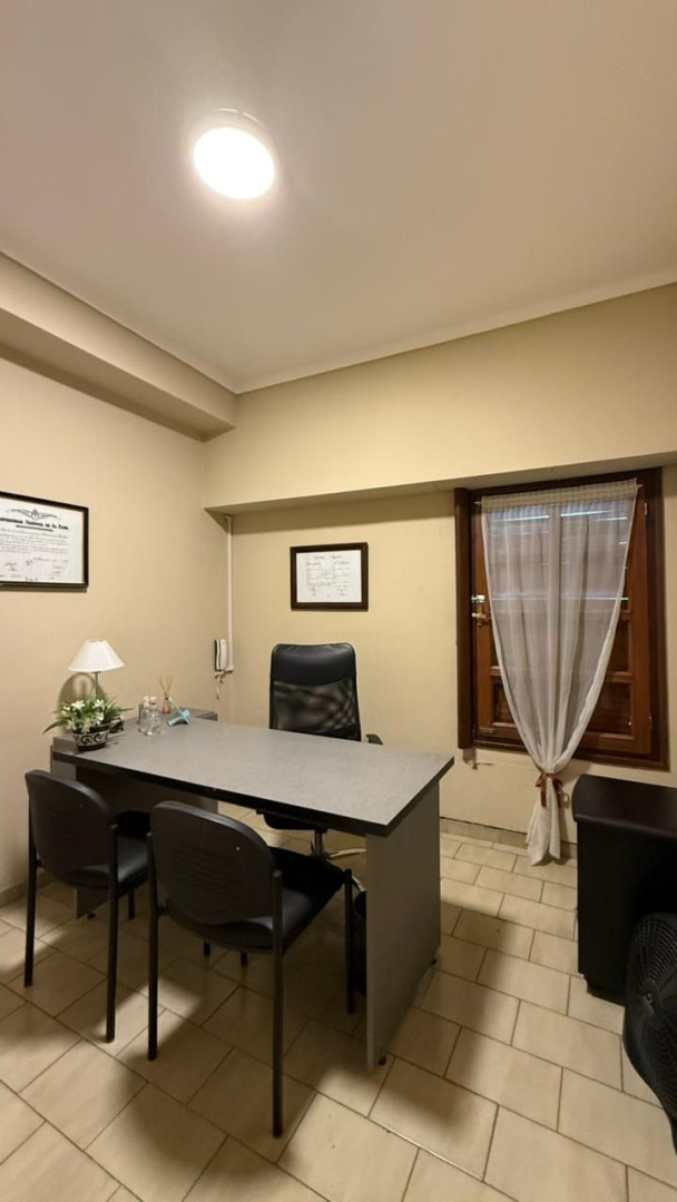Casa en Venta en THOMPSON 229, Centro, Bahía Blanca - Bahía Blanca Propiedades | SITIO OFICIAL l