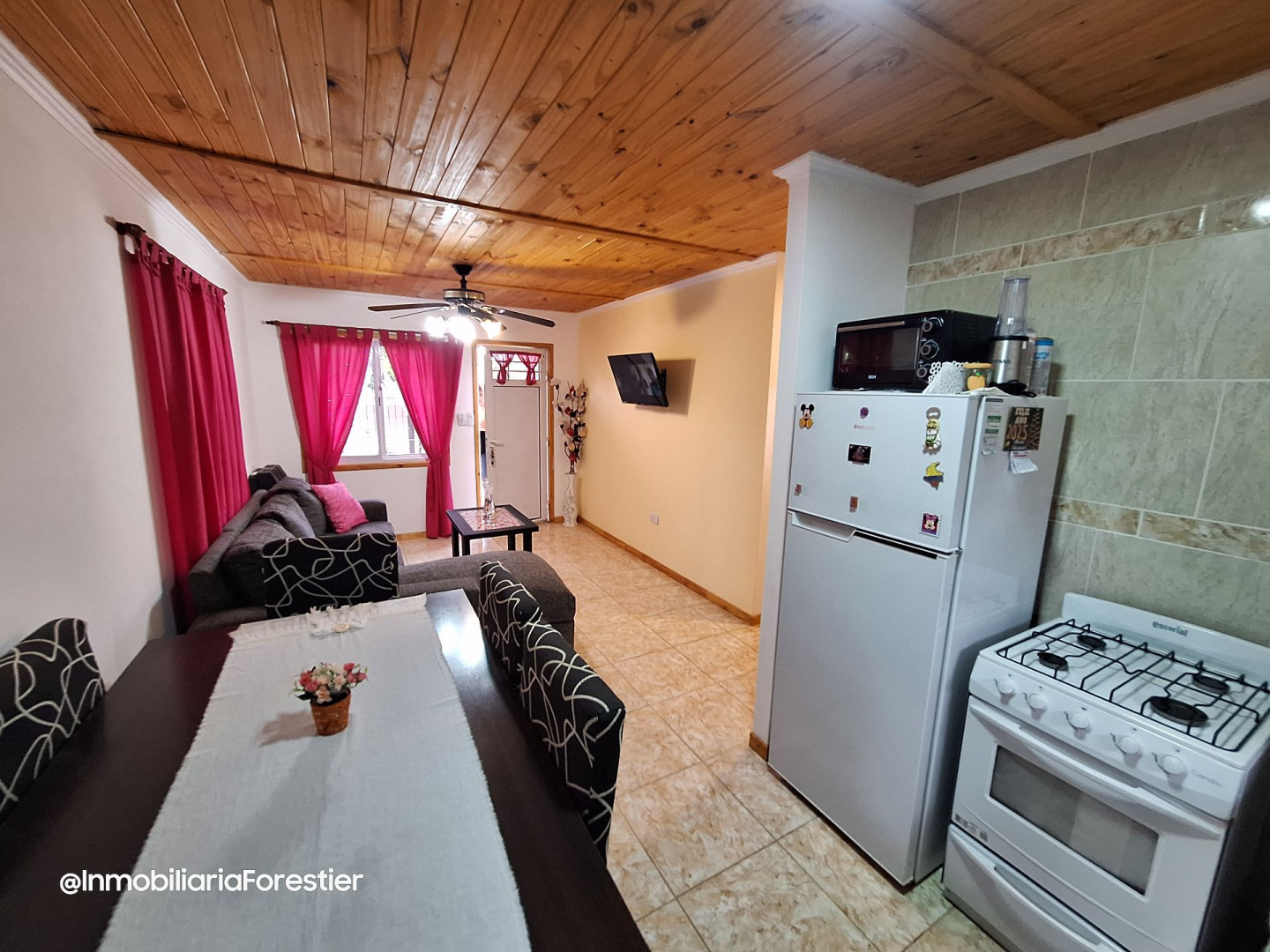 Casa en Venta en Belgrano 100,  Saldungaray - Bahía Blanca Propiedades | SITIO OFICIAL l