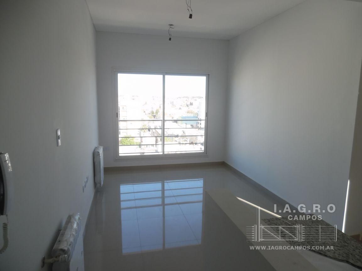 Departamento en Venta en Moreno 500, Centro, Bahía Blanca - Bahía Blanca Propiedades | SITIO OFICIAL l