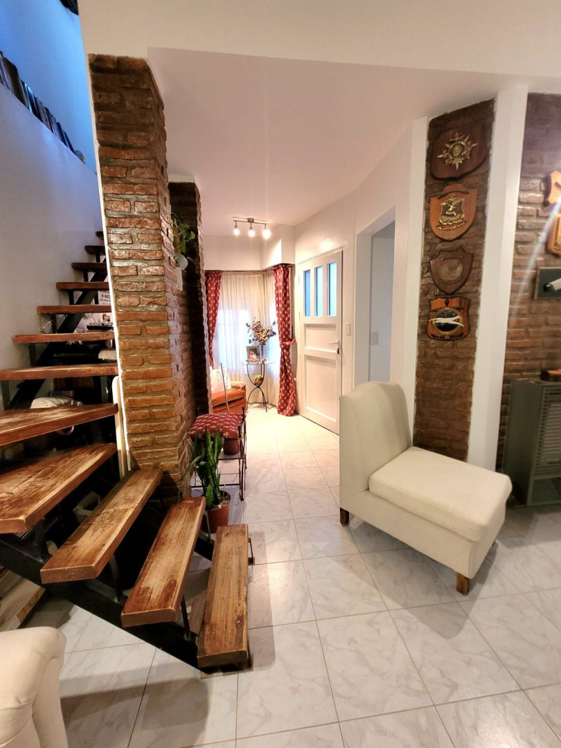 Departamento en Venta en Roca 83, Centro, Bahía Blanca - Bahía Blanca Propiedades | SITIO OFICIAL l
