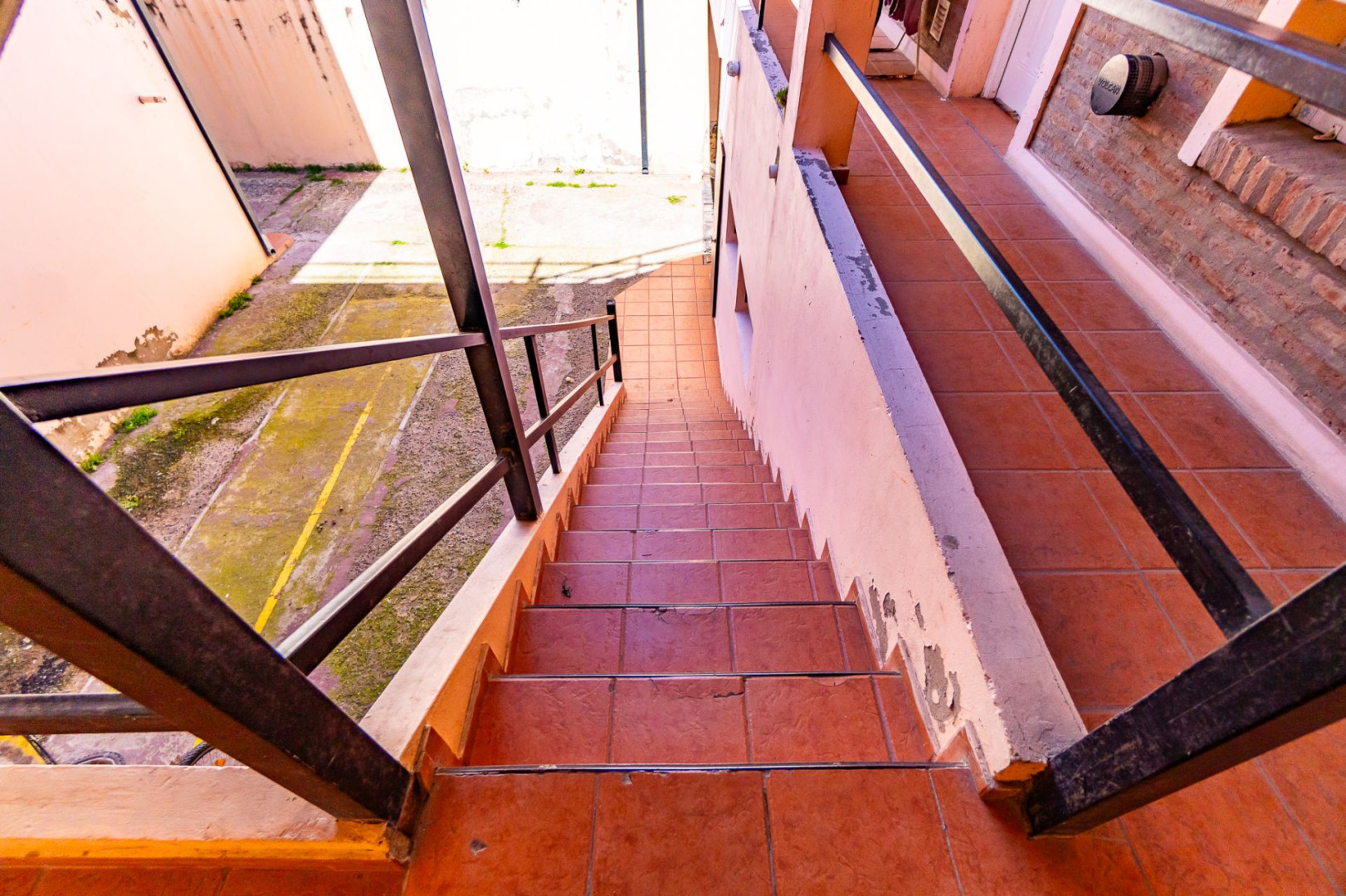 Departamento en Venta en Terrada 477, Macrocentro, Bahía Blanca - Bahía Blanca Propiedades | SITIO OFICIAL l