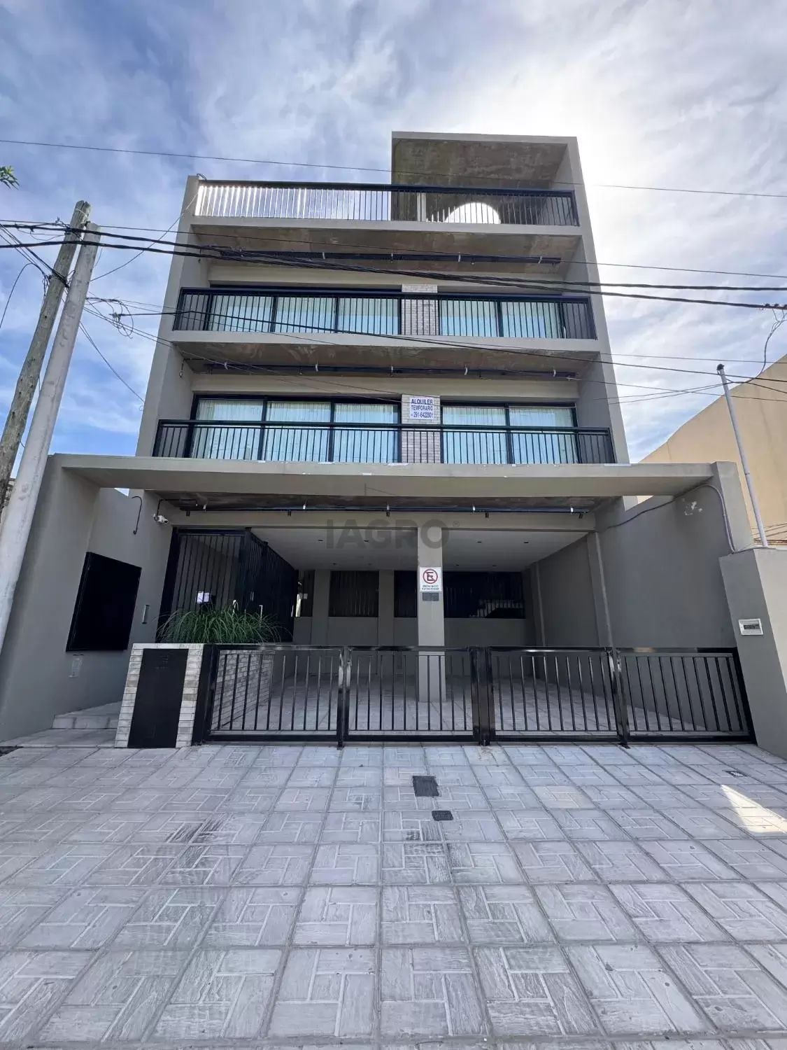 Departamento en Venta en Witcomb 65, La Falda, Bahía Blanca - Bahía Blanca Propiedades | SITIO OFICIAL l