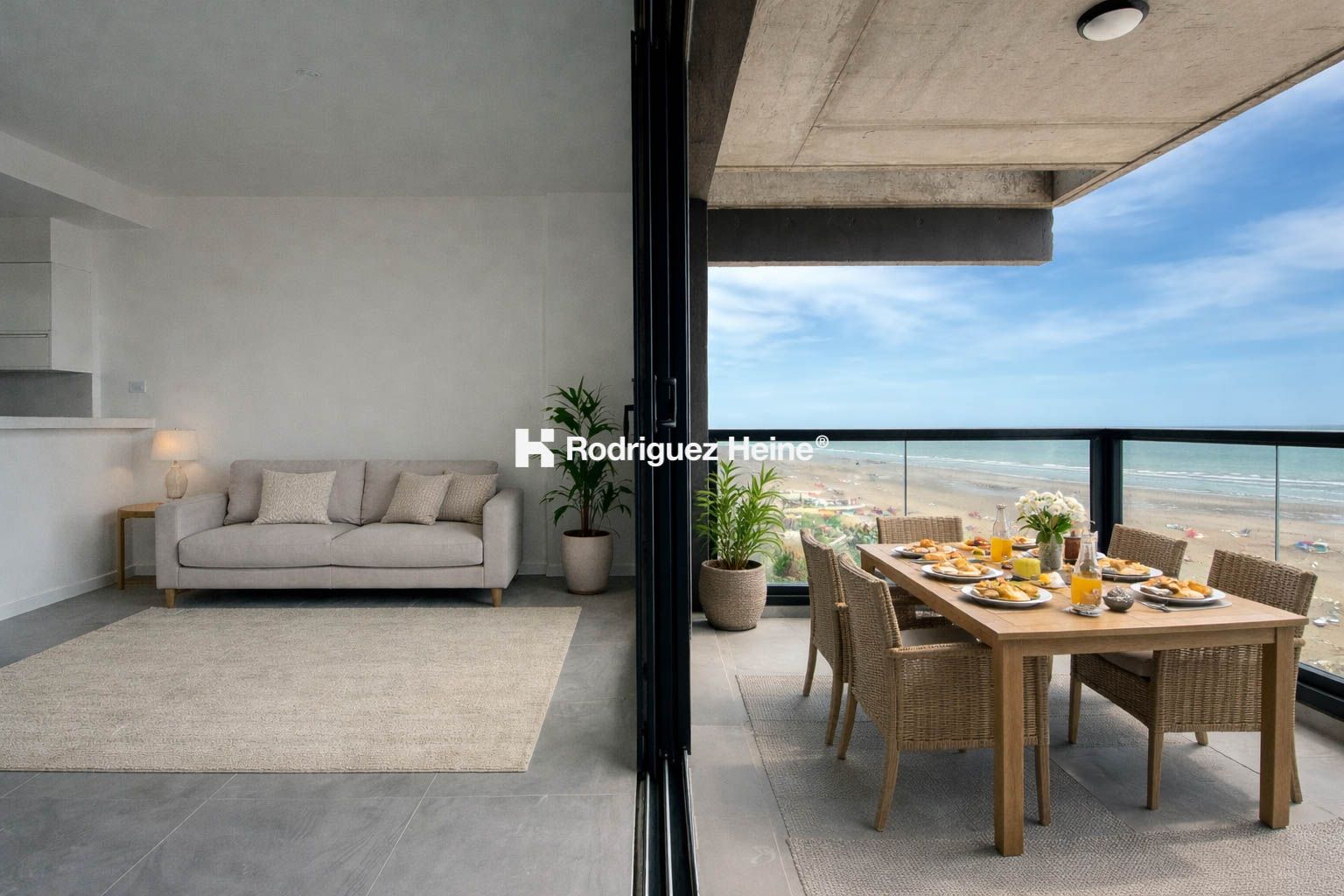 Departamento en Venta en Av Perón 999, Centro, Monte Hermoso - Bahía Blanca Propiedades | SITIO OFICIAL l