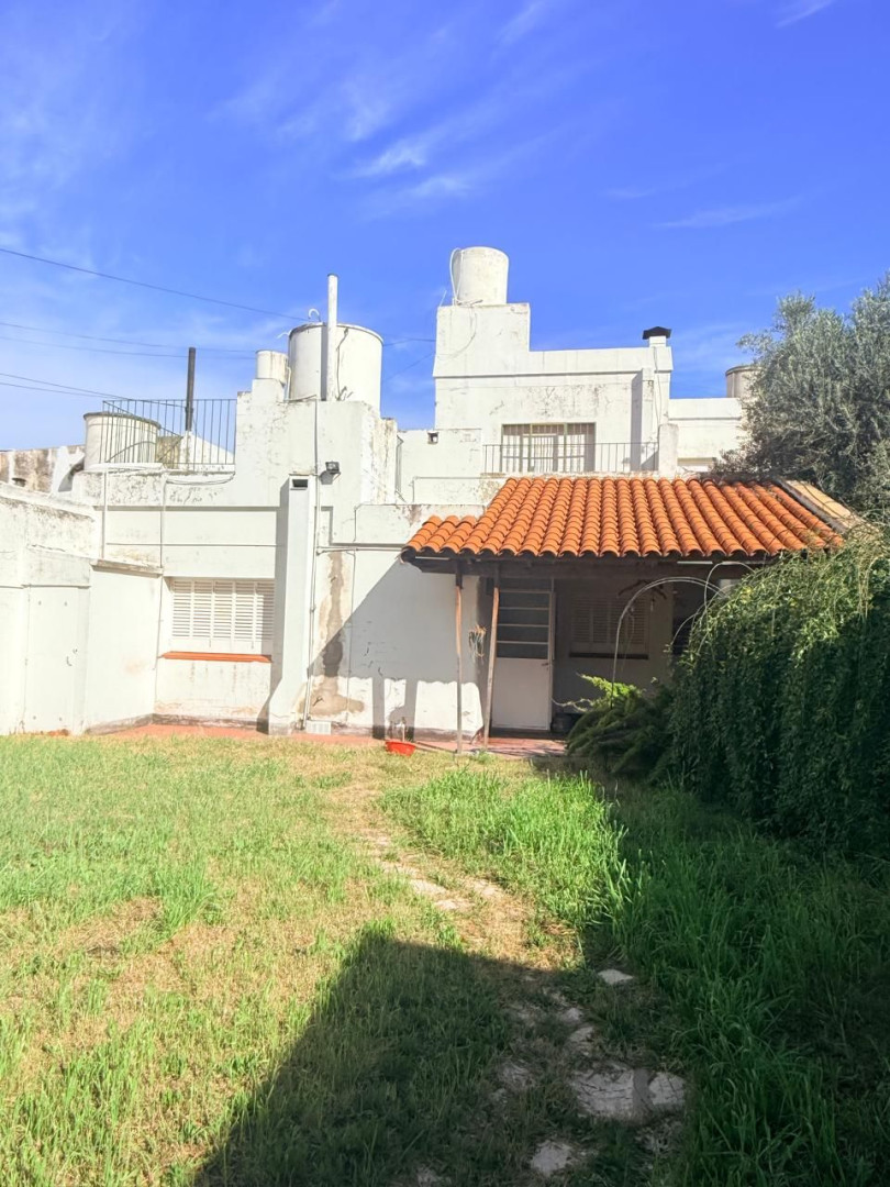Casa en Venta en Viamonte 600, Macrocentro, Bahía Blanca - Bahía Blanca Propiedades | SITIO OFICIAL l