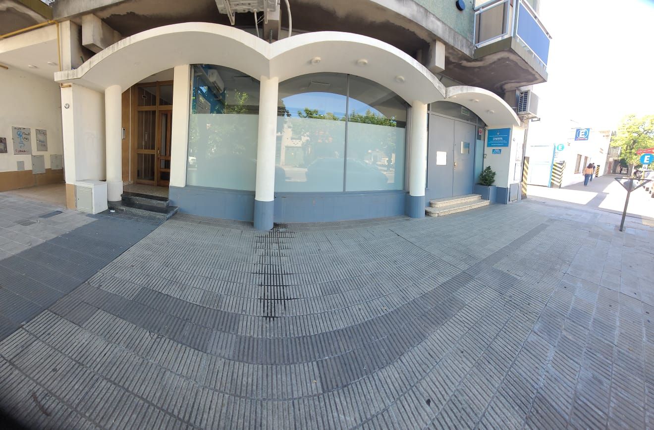 Departamento en Venta en Fitz Roy 287, Centro, Bahía Blanca - Bahía Blanca Propiedades | SITIO OFICIAL l
