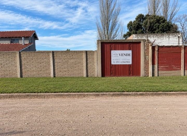 Terreno en Venta en Ayacucho 3221, Los Almendros, Bahía Blanca - Bahía Blanca Propiedades | SITIO OFICIAL l