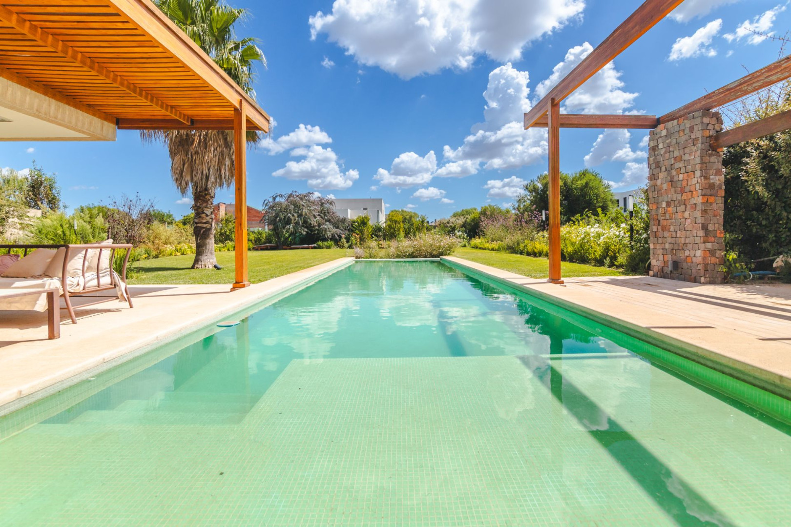 Casa en Venta en La Reserva, La Reserva, Bahía Blanca - Bahía Blanca Propiedades | SITIO OFICIAL l