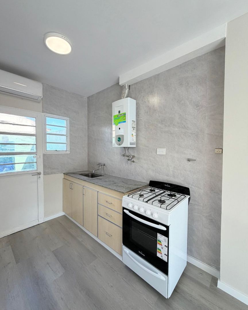 Departamento en Alquiler en Córdoba 498, Universitario, Bahía Blanca - Bahía Blanca Propiedades | SITIO OFICIAL l
