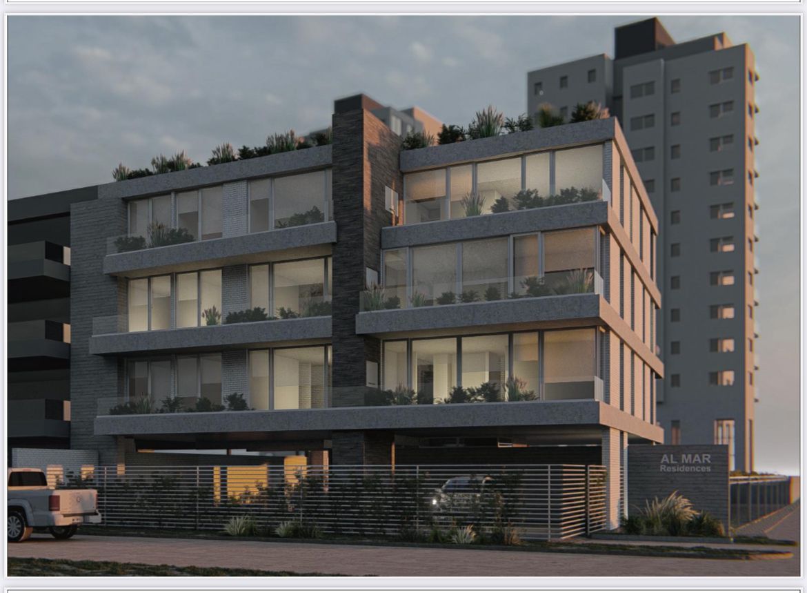 Departamento en Venta en YATASTO Y El Chingolo, Monte del Este, Monte Hermoso - Bahía Blanca Propiedades | SITIO OFICIAL l