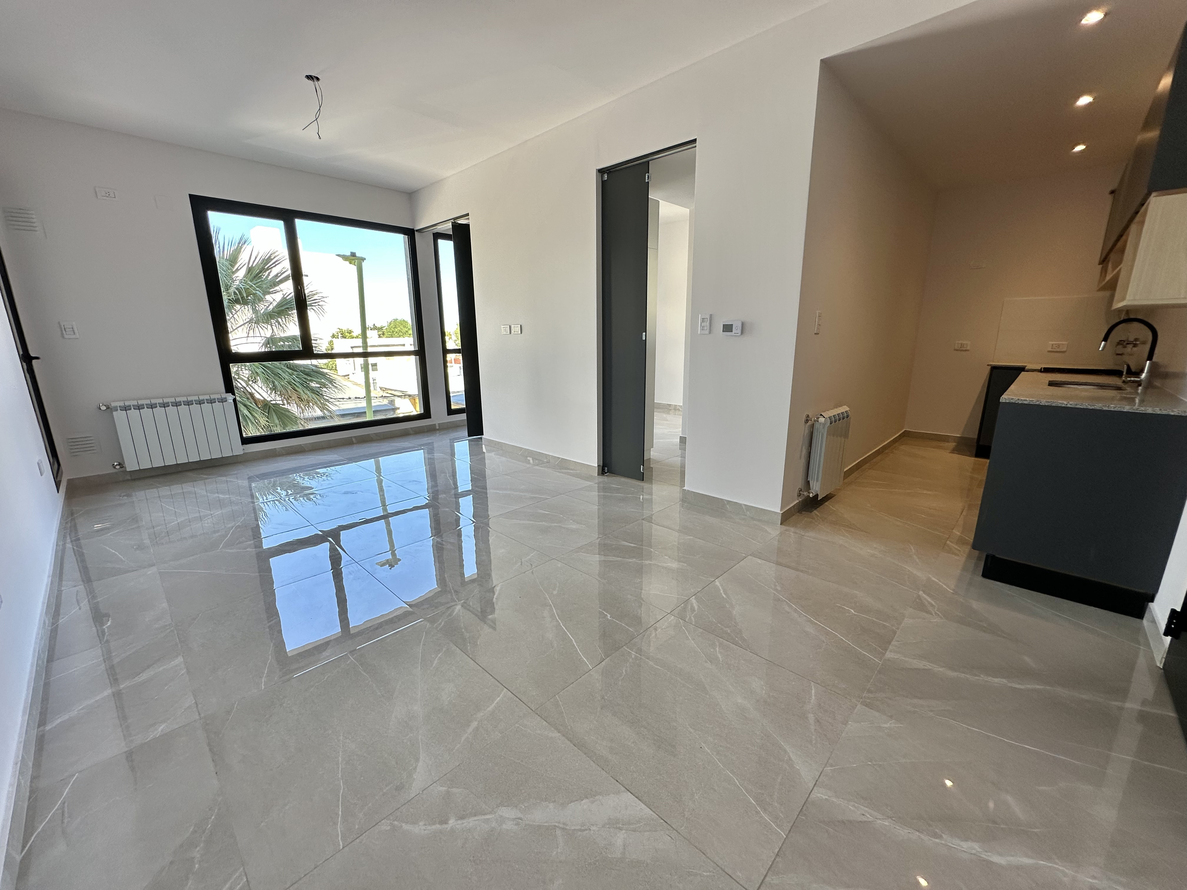 Departamento en Venta en Guemes 958,  Bahía Blanca - Bahía Blanca Propiedades | SITIO OFICIAL l