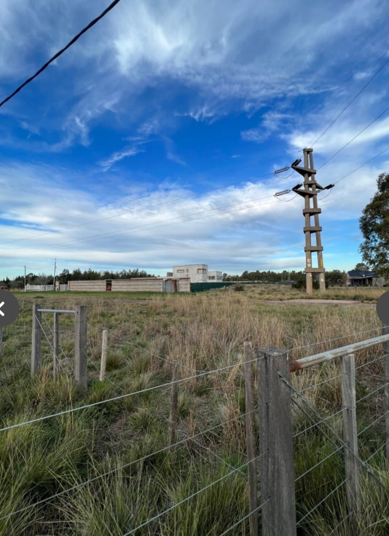 Terreno en Venta en Ruta 33 Km9, Sesquicentenario, Bahía Blanca - Bahía Blanca Propiedades | SITIO OFICIAL l