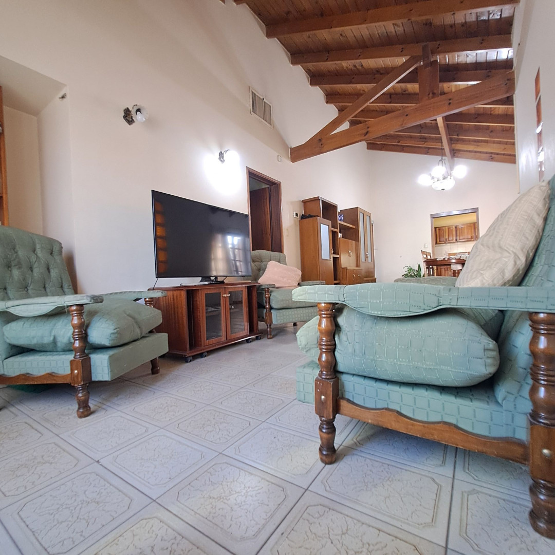 Casa en Venta en Villarino 1397, San Martin, Bahía Blanca - Bahía Blanca Propiedades | SITIO OFICIAL l