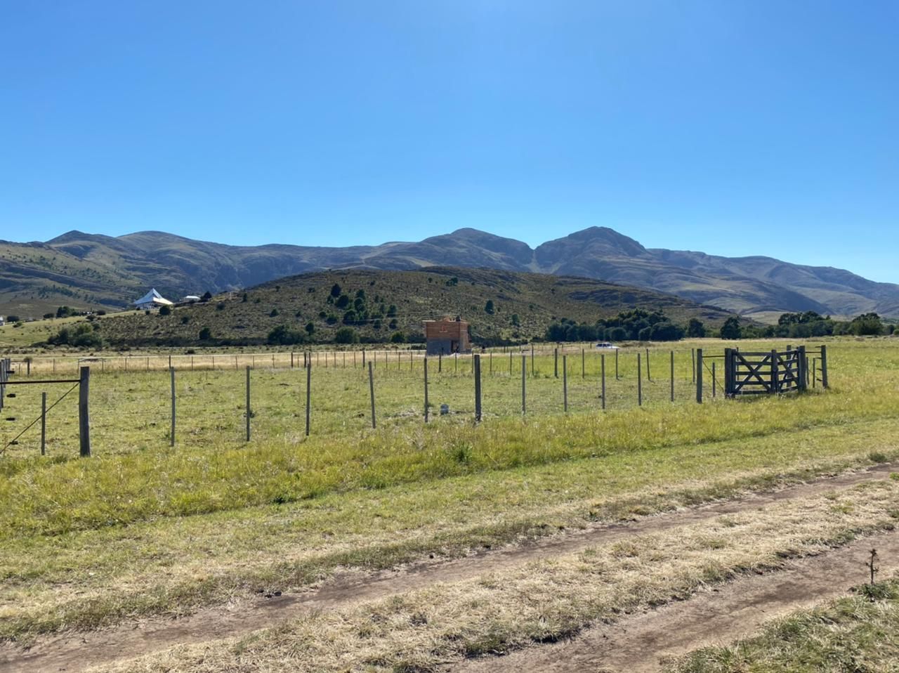 Terreno en Venta en Tornquist,  San Andres de las Sierras - Bahía Blanca Propiedades | SITIO OFICIAL l