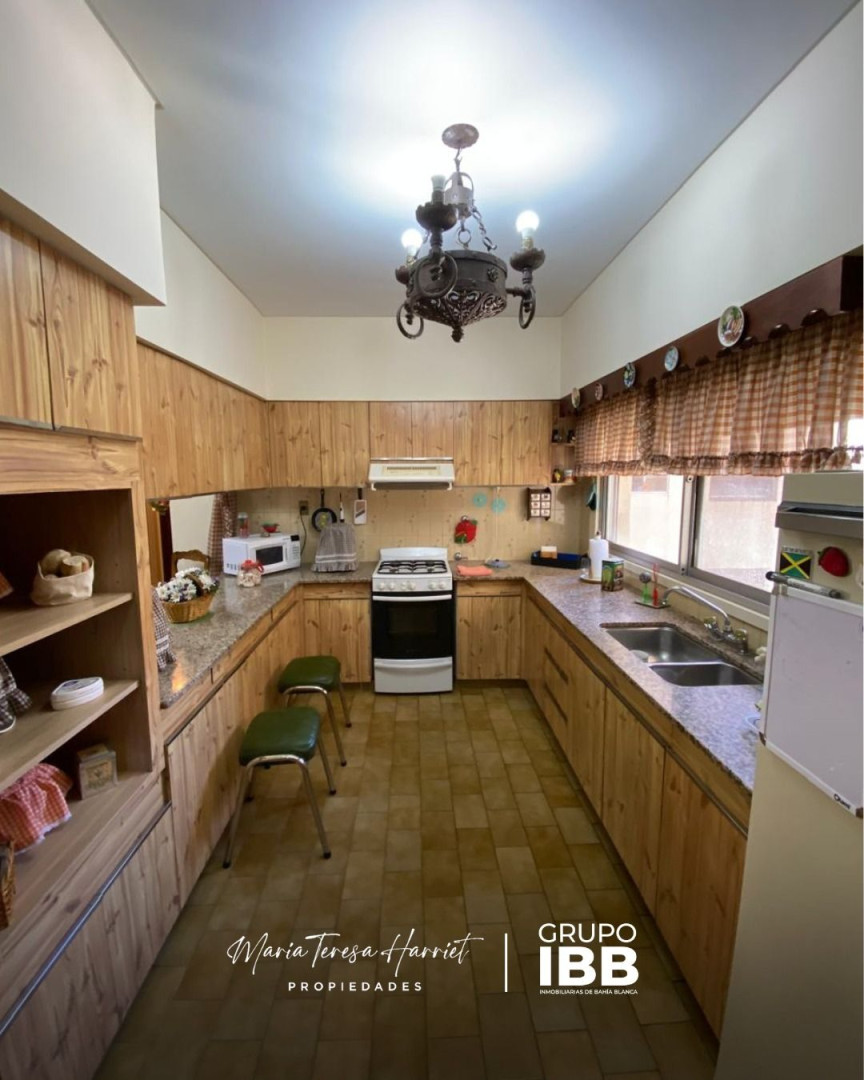 Piso en Venta en DORREGO 100, Centro, Bahía Blanca - Bahía Blanca Propiedades | SITIO OFICIAL l