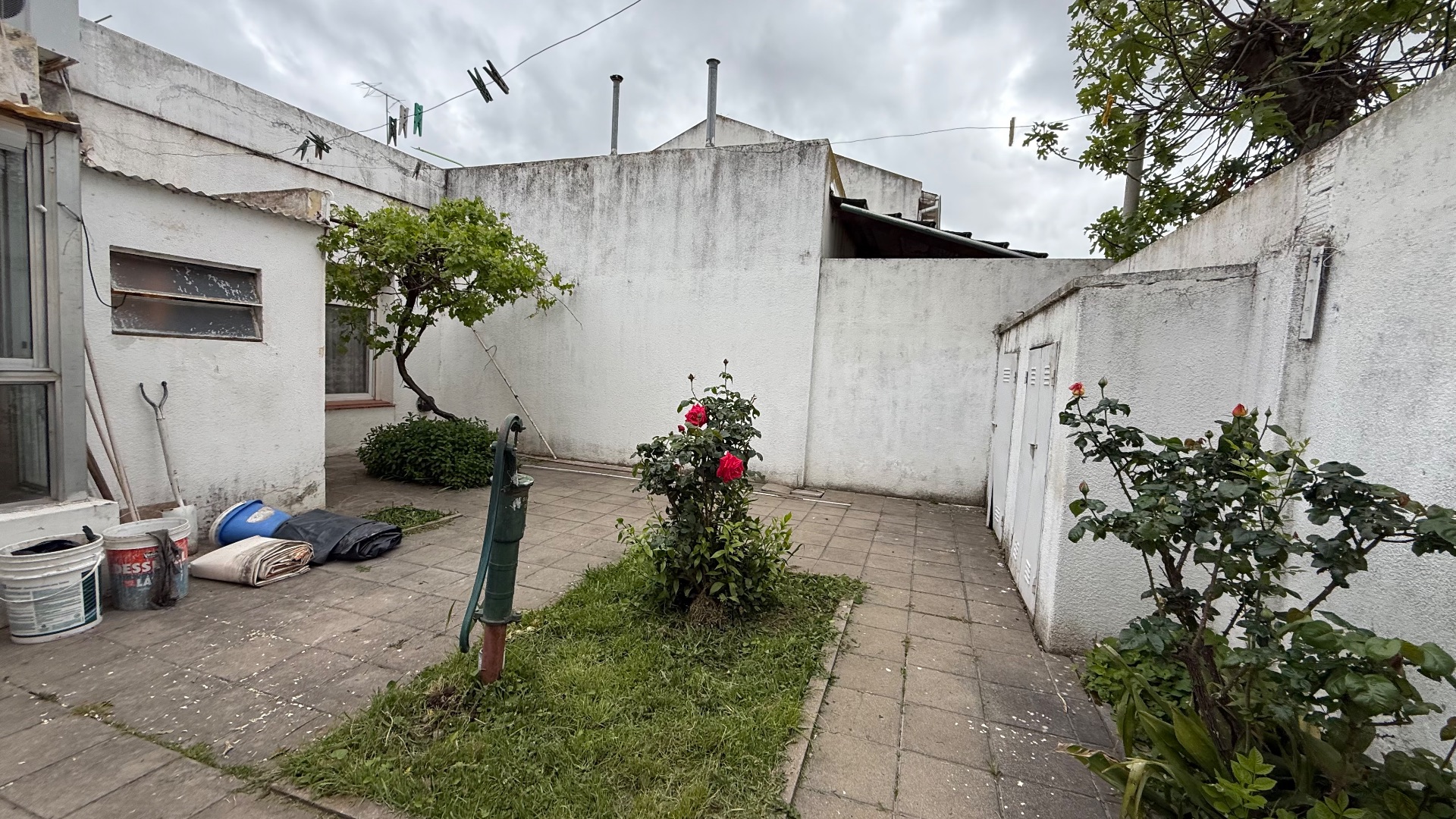 Casa en Venta en Alvarado 1119, Universitario, Bahía Blanca - Bahía Blanca Propiedades | SITIO OFICIAL l