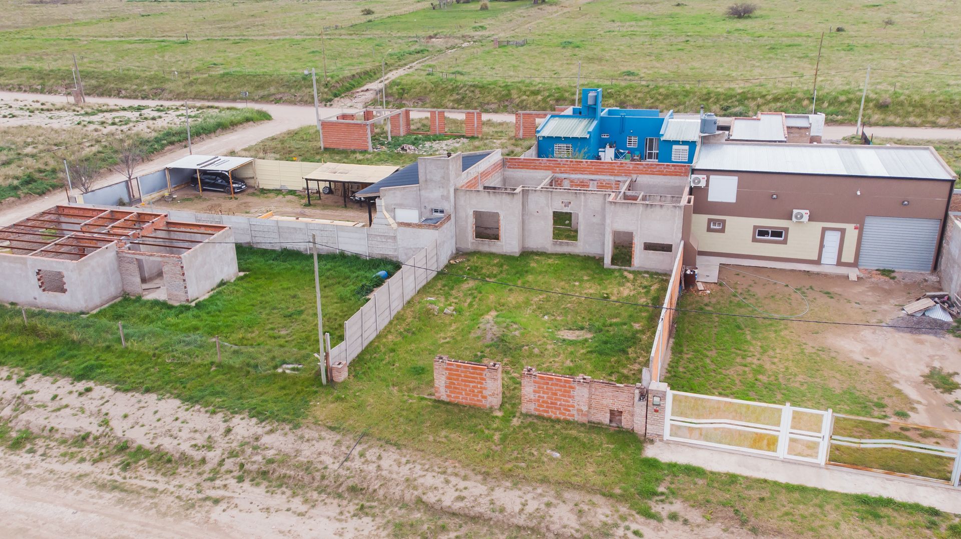 Casa en Venta en SEGUNDA REYNAL 2900, Villa Belgrano, Bahía Blanca - Bahía Blanca Propiedades | SITIO OFICIAL l
