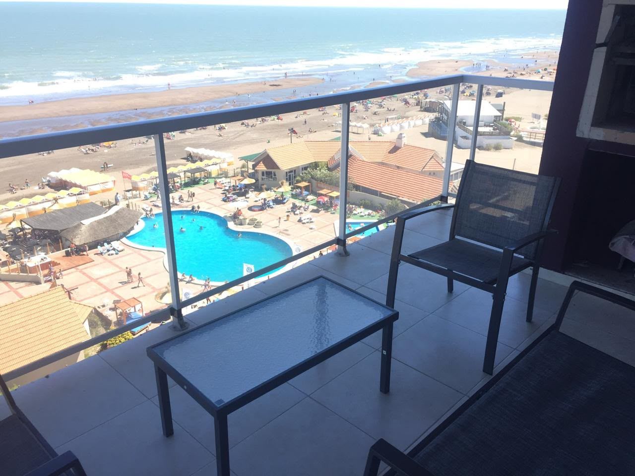 Departamento en Venta en AV PERON 350 8 A, Monte del Este, Monte Hermoso - Bahía Blanca Propiedades | SITIO OFICIAL l