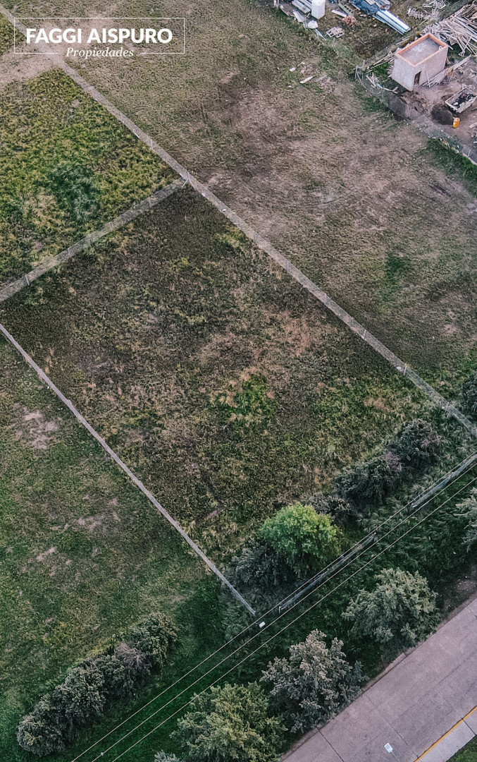 Terreno en Venta en Rodolfo Kusch , Las Perdices , Bahía Blanca - Bahía Blanca Propiedades | SITIO OFICIAL l