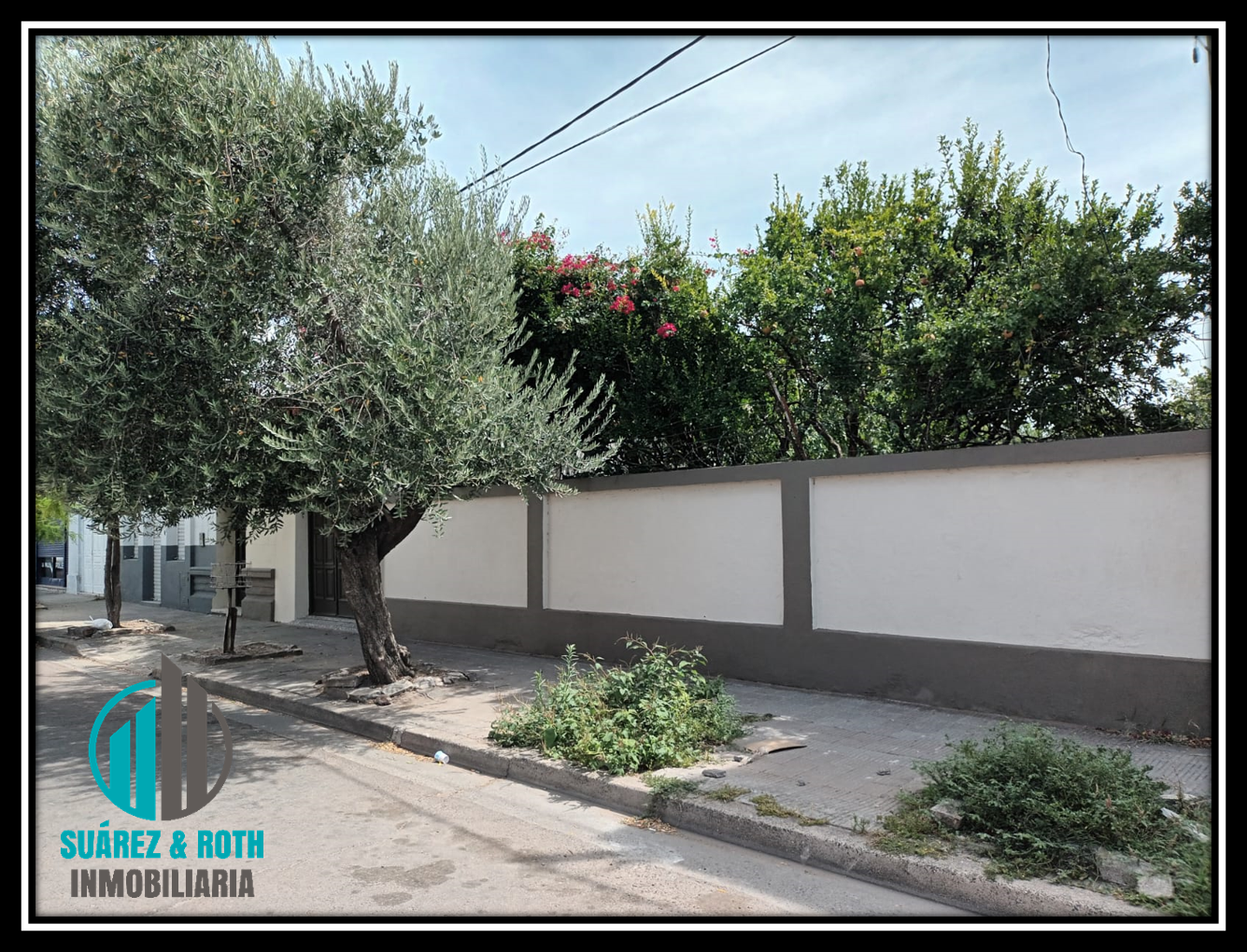 Casa en Venta en 14 DE JULIO 168, Villa Mitre, Bahía Blanca - Bahía Blanca Propiedades | SITIO OFICIAL l
