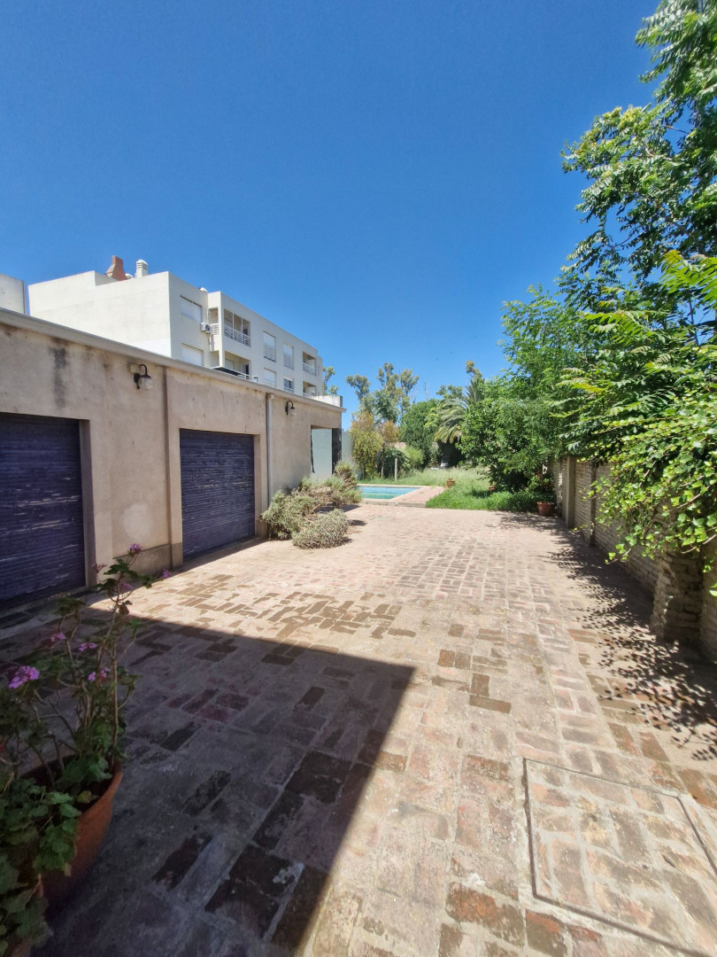 Casa en Venta en Alvear 1742,  Bahía Blanca - Bahía Blanca Propiedades | SITIO OFICIAL l