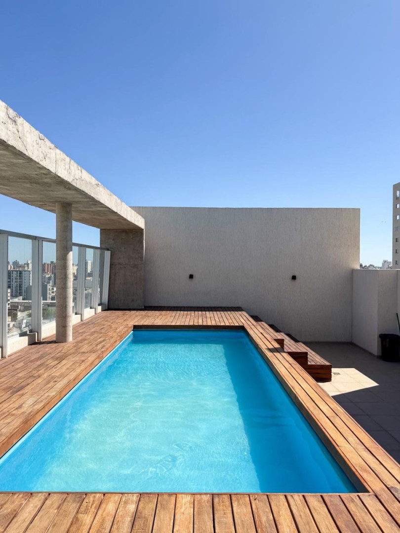 Departamento en Venta en San Martín 679, Centro, Bahía Blanca - Bahía Blanca Propiedades | SITIO OFICIAL l