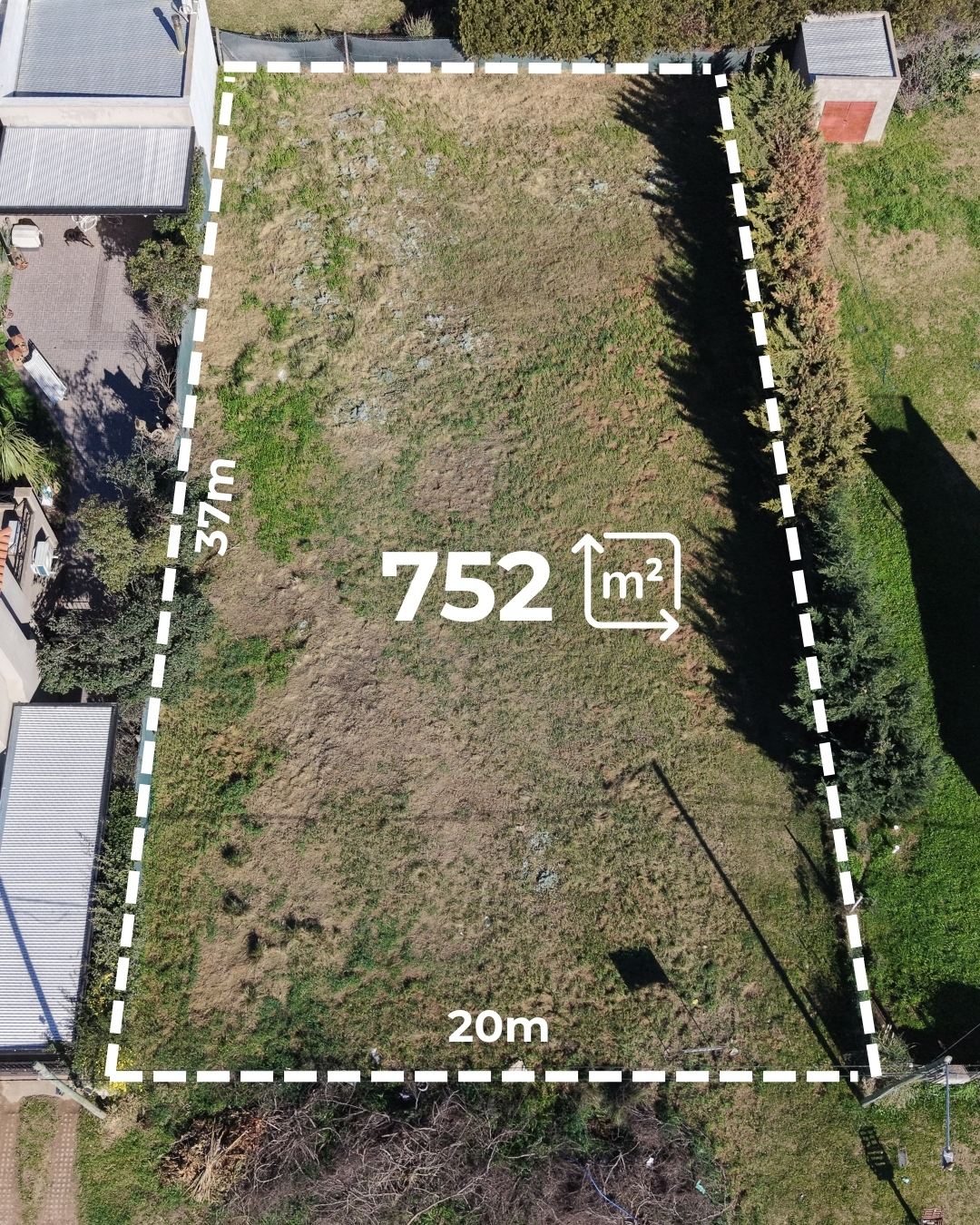 Terreno en Venta en Luis Agote Y Agustin De Arrieta, Patagonia, Bahía Blanca - Bahía Blanca Propiedades | SITIO OFICIAL l