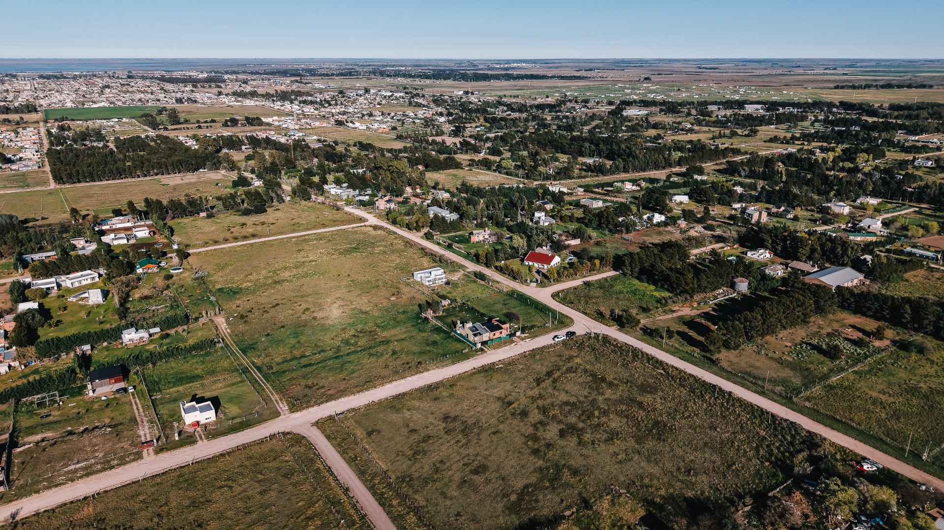 Terreno en Venta en Rigamonti Y Antonio Crespi Valls, San Carlos, Bahía Blanca - Bahía Blanca Propiedades | SITIO OFICIAL l