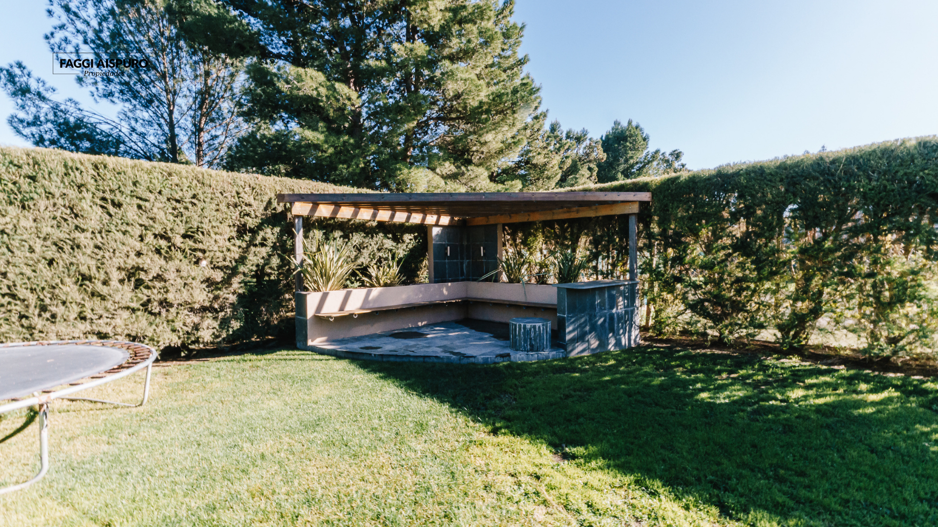 Casa en Venta en Bosque Alto, Bosque Alto, Bahía Blanca - Bahía Blanca Propiedades | SITIO OFICIAL l