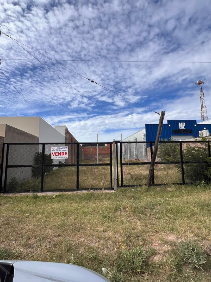 Terreno en Venta en Maldonado N° 1.148, Kilometro 5, Bahía Blanca - Bahía Blanca Propiedades | SITIO OFICIAL l