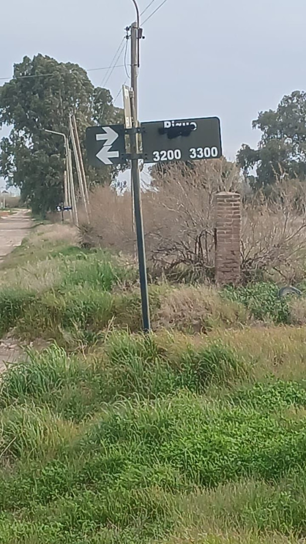Terreno en Venta en Rigamonti Y Pigue, Villa Belgrano, Bahía Blanca - Bahía Blanca Propiedades | SITIO OFICIAL l