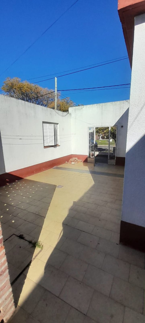 Casa en Alquiler en Chiclana 2272, Villa Mitre, Bahía Blanca - Bahía Blanca Propiedades | SITIO OFICIAL l