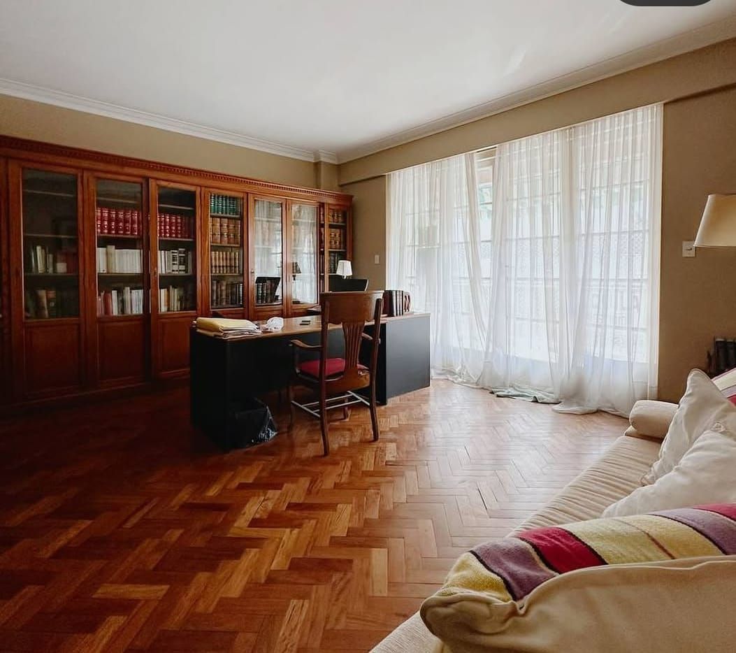 Departamento en Venta en San Martin 113, Centro, Bahía Blanca - Bahía Blanca Propiedades | SITIO OFICIAL l