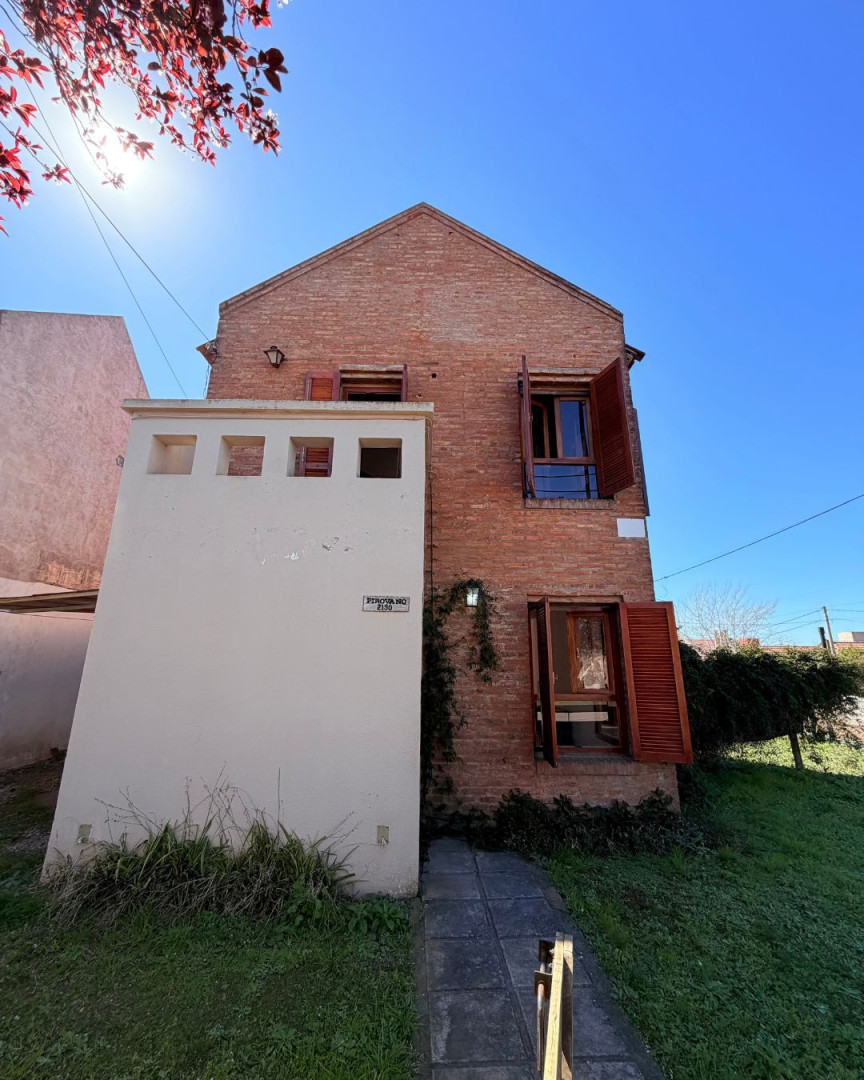 Casa en Venta en Pirovano 2190, Prensa, Bahía Blanca - Bahía Blanca Propiedades | SITIO OFICIAL l