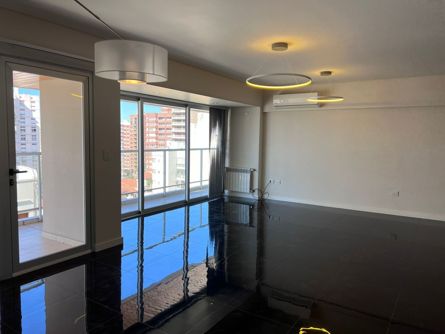 Departamento en Venta en YRIGOYEN 536 - 8 , Centro, Bahía Blanca - Bahía Blanca Propiedades | SITIO OFICIAL l