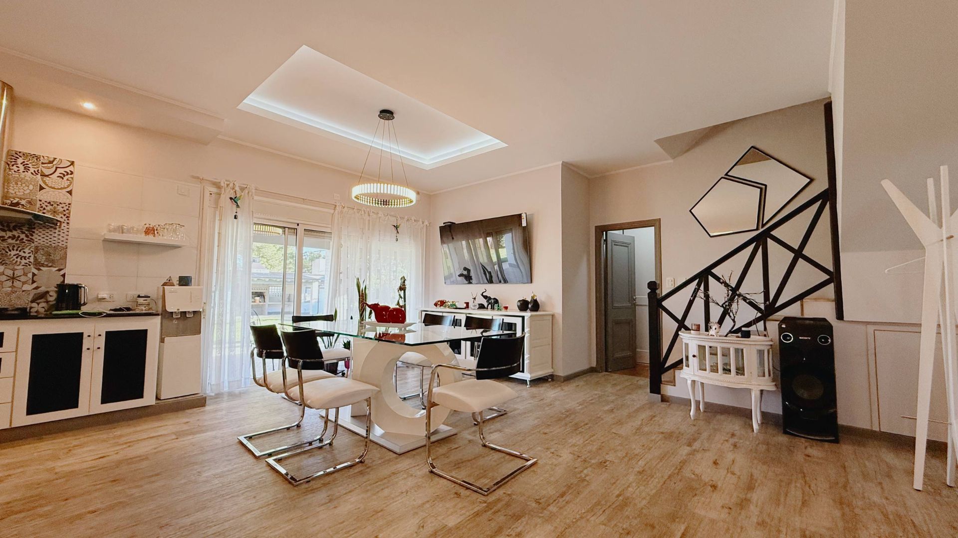 Casa en Venta en TRES SARGENTONS Y ATHOS LAZZARI ,  Bahía Blanca - Bahía Blanca Propiedades | SITIO OFICIAL l