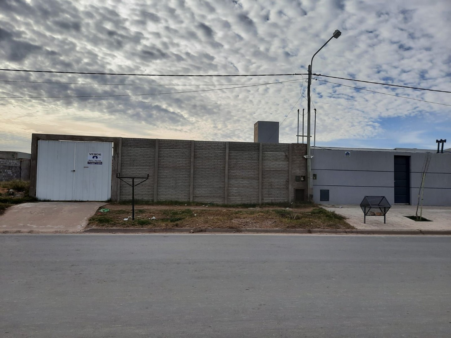 Terreno en Venta en Terrada 3079, Richieri, Bahía Blanca - Bahía Blanca Propiedades | SITIO OFICIAL l