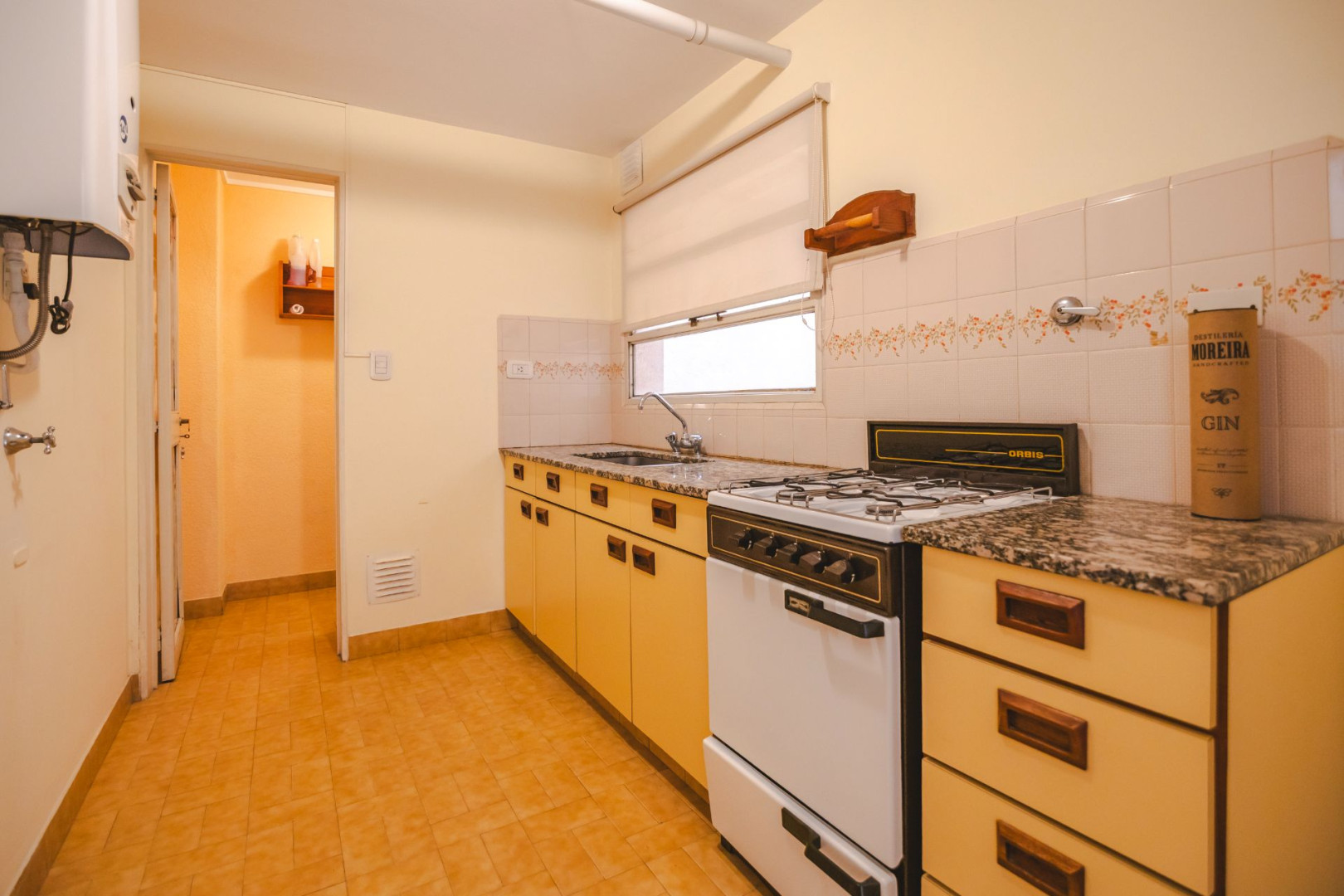 Departamento en Venta en Soler 164, Centro, Bahía Blanca - Bahía Blanca Propiedades | SITIO OFICIAL l