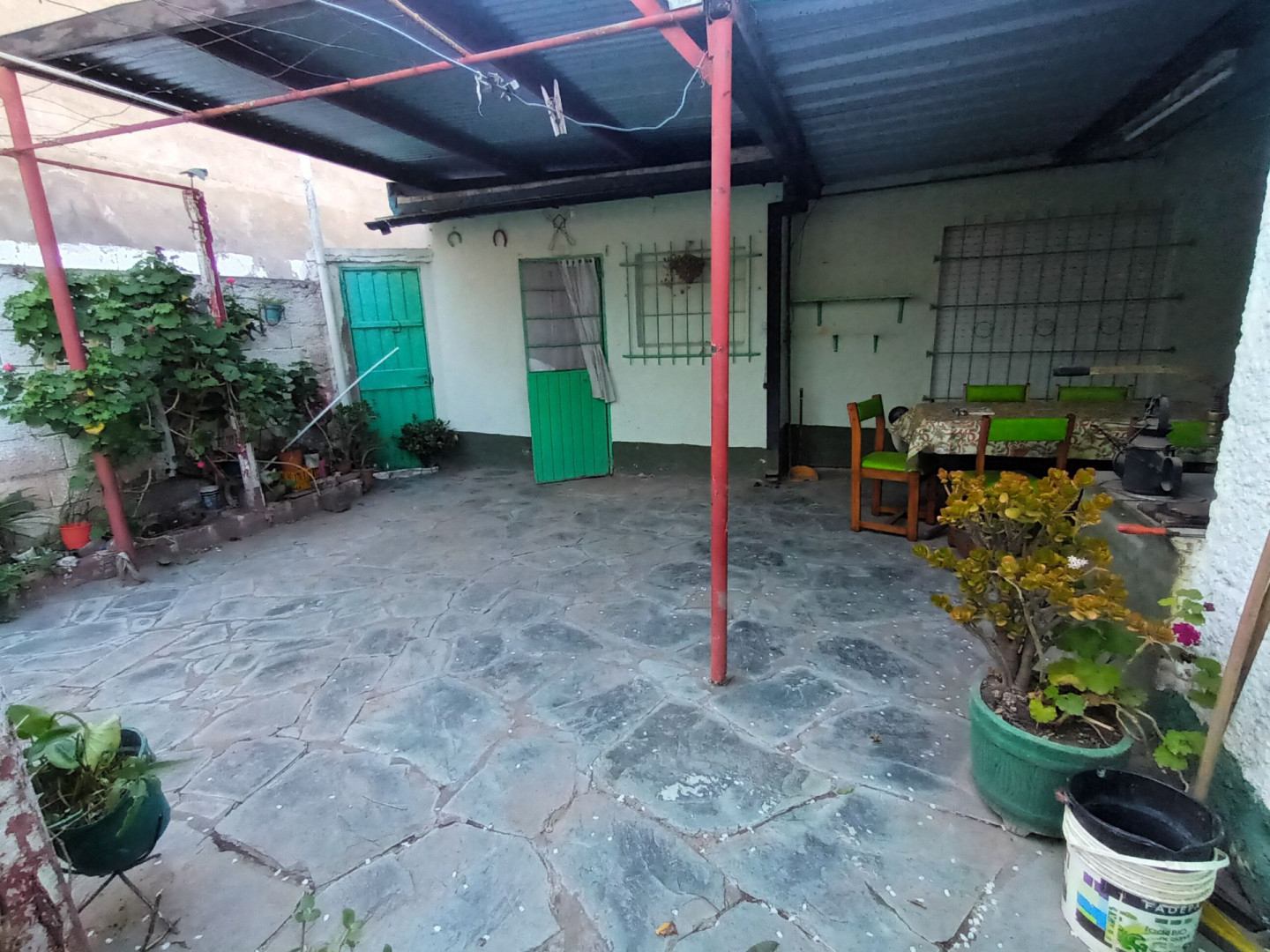 Casa en Venta en Ascasubi 170, Universitario, Bahía Blanca - Bahía Blanca Propiedades | SITIO OFICIAL l