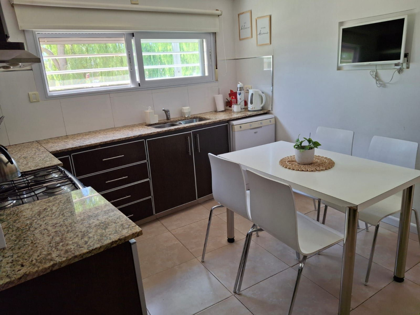 Casa en Venta en Rosales 4000, San Agustin, Bahía Blanca - Bahía Blanca Propiedades | SITIO OFICIAL l