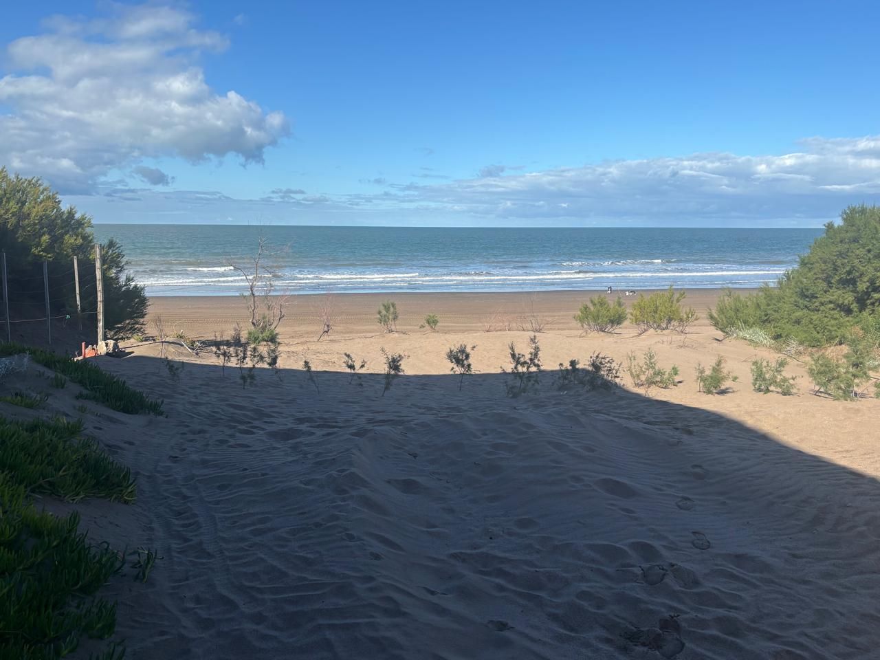 Terreno en Venta en Cordoba 0,  Monte Hermoso - Bahía Blanca Propiedades | SITIO OFICIAL l
