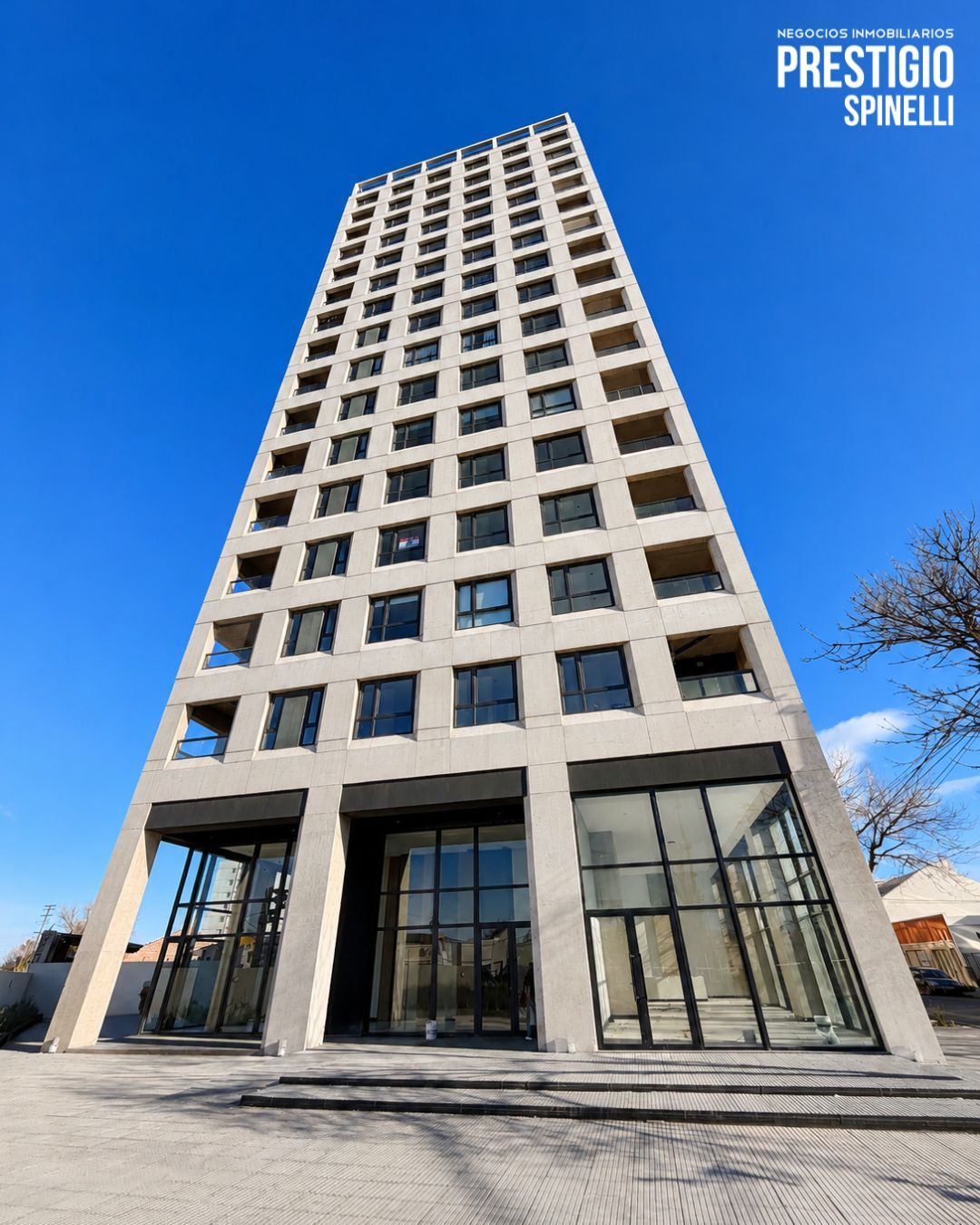 Departamento en Venta en General Paz 491,  Bahía Blanca - Bahía Blanca Propiedades | SITIO OFICIAL l