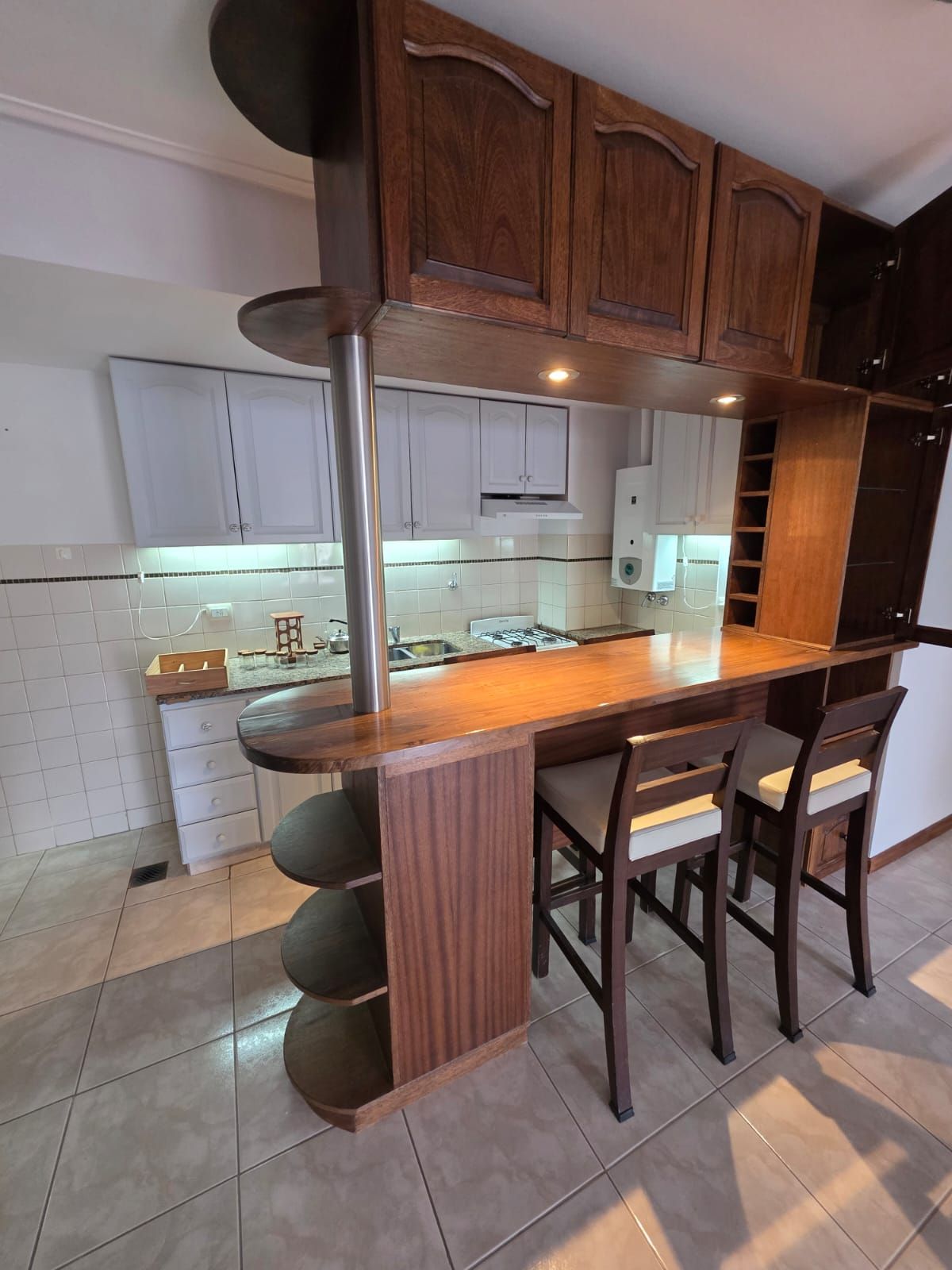 Departamento en Alquiler en Estomba 717,  Bahía Blanca - Bahía Blanca Propiedades | SITIO OFICIAL l