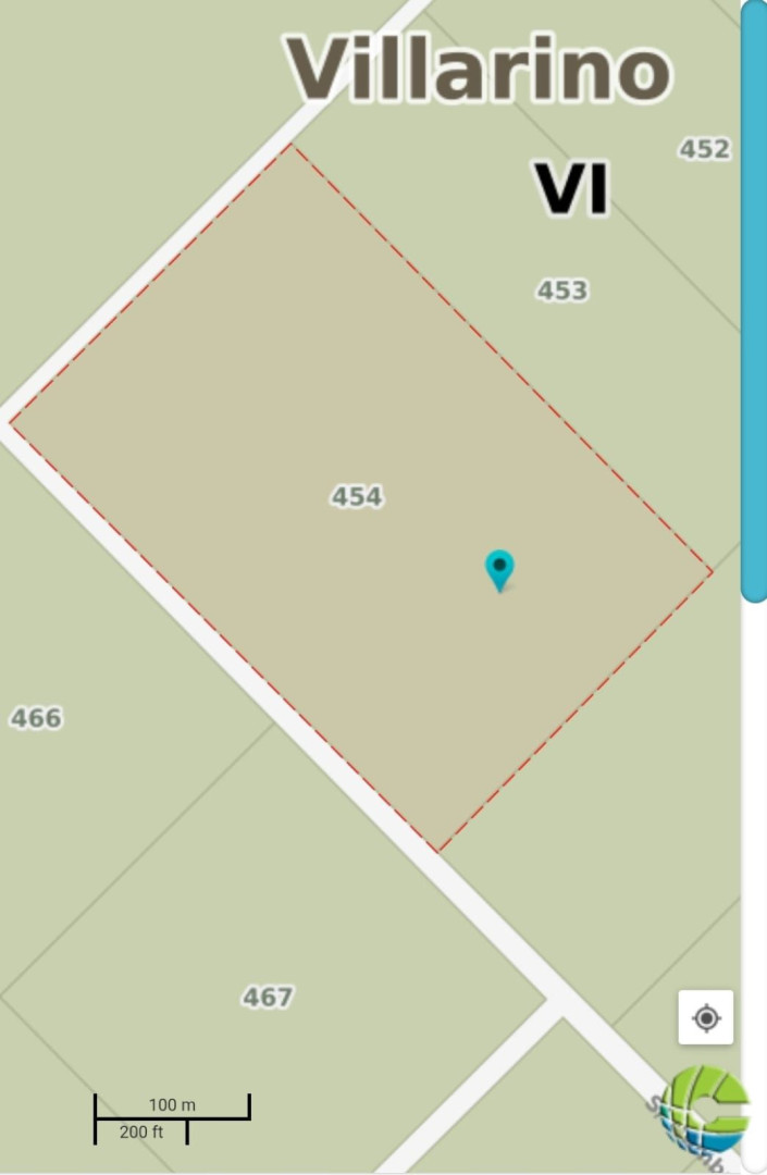 Campo  en Venta en Colonia Los Alfalfares,  Medanos - Bahía Blanca Propiedades | SITIO OFICIAL l