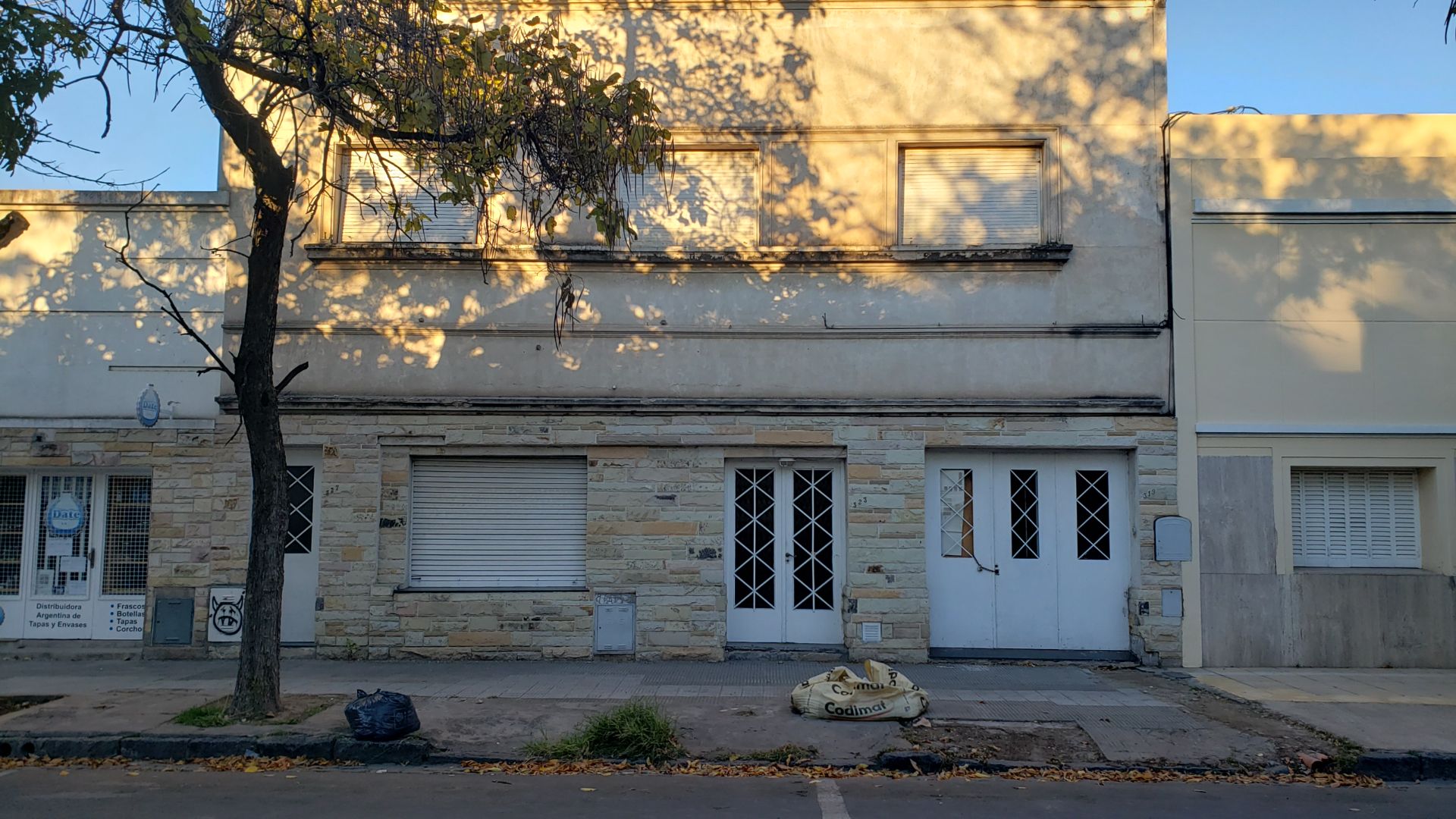 Casa en Venta en Saavedra 527,  Bahía Blanca - Bahía Blanca Propiedades | SITIO OFICIAL l