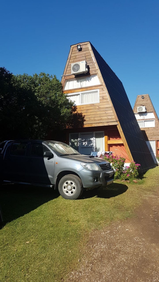 Complejo Turístico  en Venta en La Rioja 600, Dufaur, Monte Hermoso - Bahía Blanca Propiedades | SITIO OFICIAL l