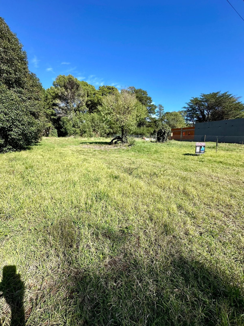 Terreno en Venta en Curamalal 537,  Villa Ventana - Bahía Blanca Propiedades | SITIO OFICIAL l
